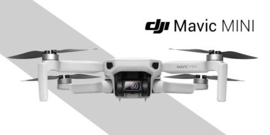 Drone Mavic Mini DJI