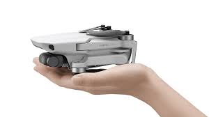 Mavic mini drone petite taille