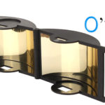 Amplificateur de Signal Pliable O'woda