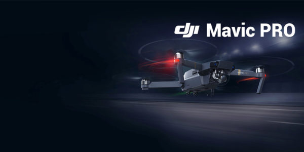 Dji Mavic Pro Avis Et Test Du Drone Mavic Pro Lmd Drone