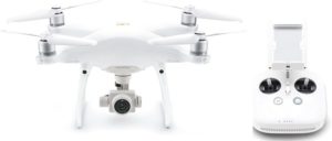 Drone Phantom 4 pro v2 prix
