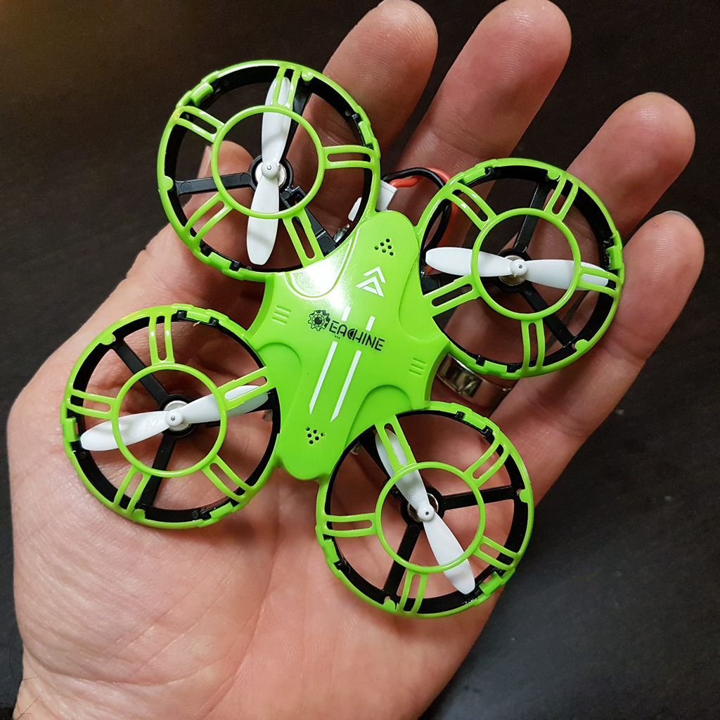 Eachine E016H mini drone pas cher