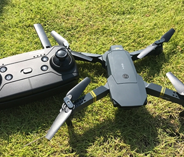 Eachine E58 drone pas cher