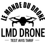 LMD Drone - Le monde du drone