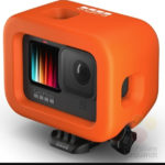 gopro hero 9 black rumeur orange