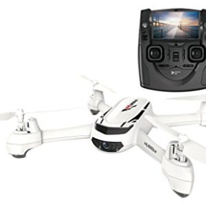 Drone RC Pour Enfants Débutants - EPP Résistant, 360° Flip, LED, 2 Batteries, Boîte Cadeau
