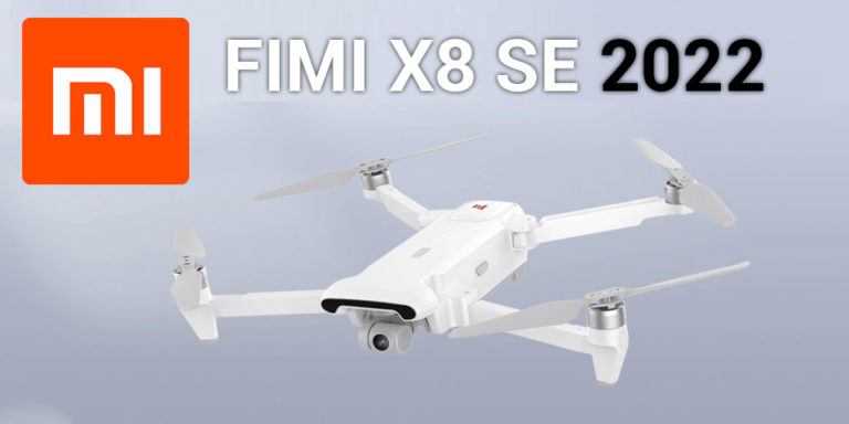 FIMI X8 SE 2022