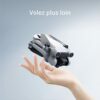 DJI Mini 3 Pro - Drone caméra léger et pliable avec vidéo 4K/60ips – Image 4