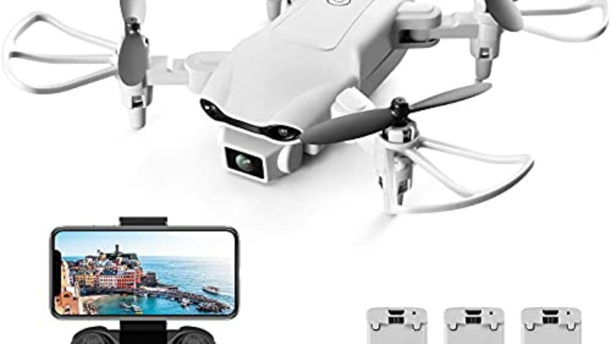 Mini drone pour les enfants, drone de contrôle gestuel, drones à commande  manuelle avec capteur drone intérieur pour enfants, petit quadricoptère Rc,  360 flips, avec lumière LED