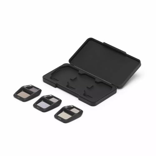 Bundle Fly More DJI Air 3S (radiocommande RC 2 avec écran), drone 4K – Image 4