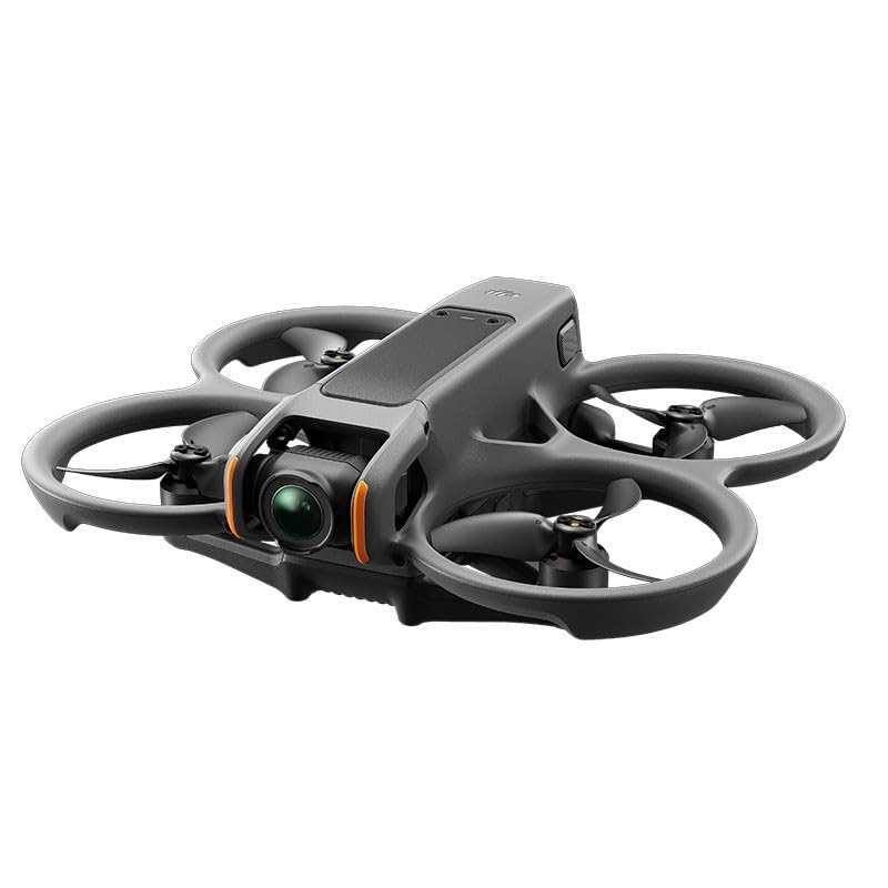 Bundle Fly More DJI Avata 2 (Batterie unique), Drone FPV avec Caméra 4K – Image 4