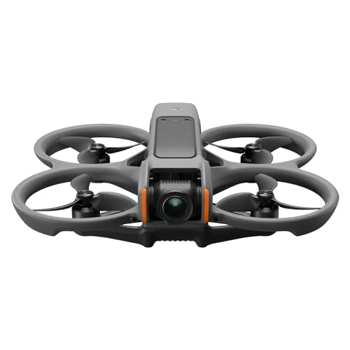 DJI Avata 2 (Drone seul), Drone FPV avec Caméra 4K – Image 2