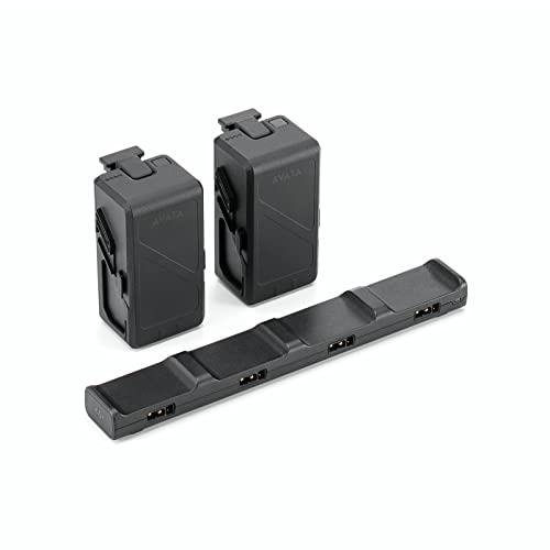 DJI Avata Kit Fly More