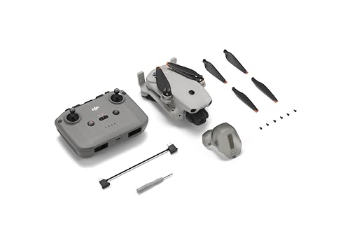 DJI Lito 1, drone caméra 4K pour débutants, Version améliorée de Mini 4K – Image 4