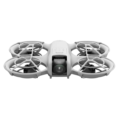 DJI Neo, Mini Drone avec Caméra 4K Ultra-HD pour Adultes