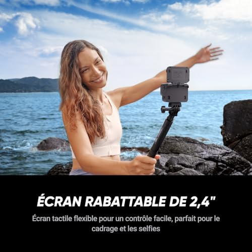 Insta360 Ace Pro - Caméra d'action Objectif Leica – Image 5